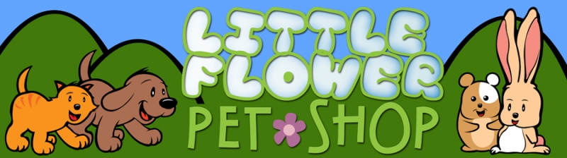 LittleFlowerLogo